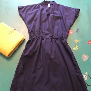 AMERICAN APPAREL DRESS